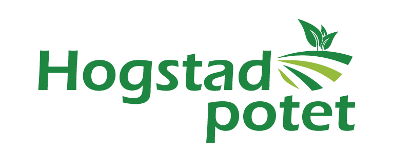 Hogstad potet og hjort: gårdssalg - mandelpotet og hjort