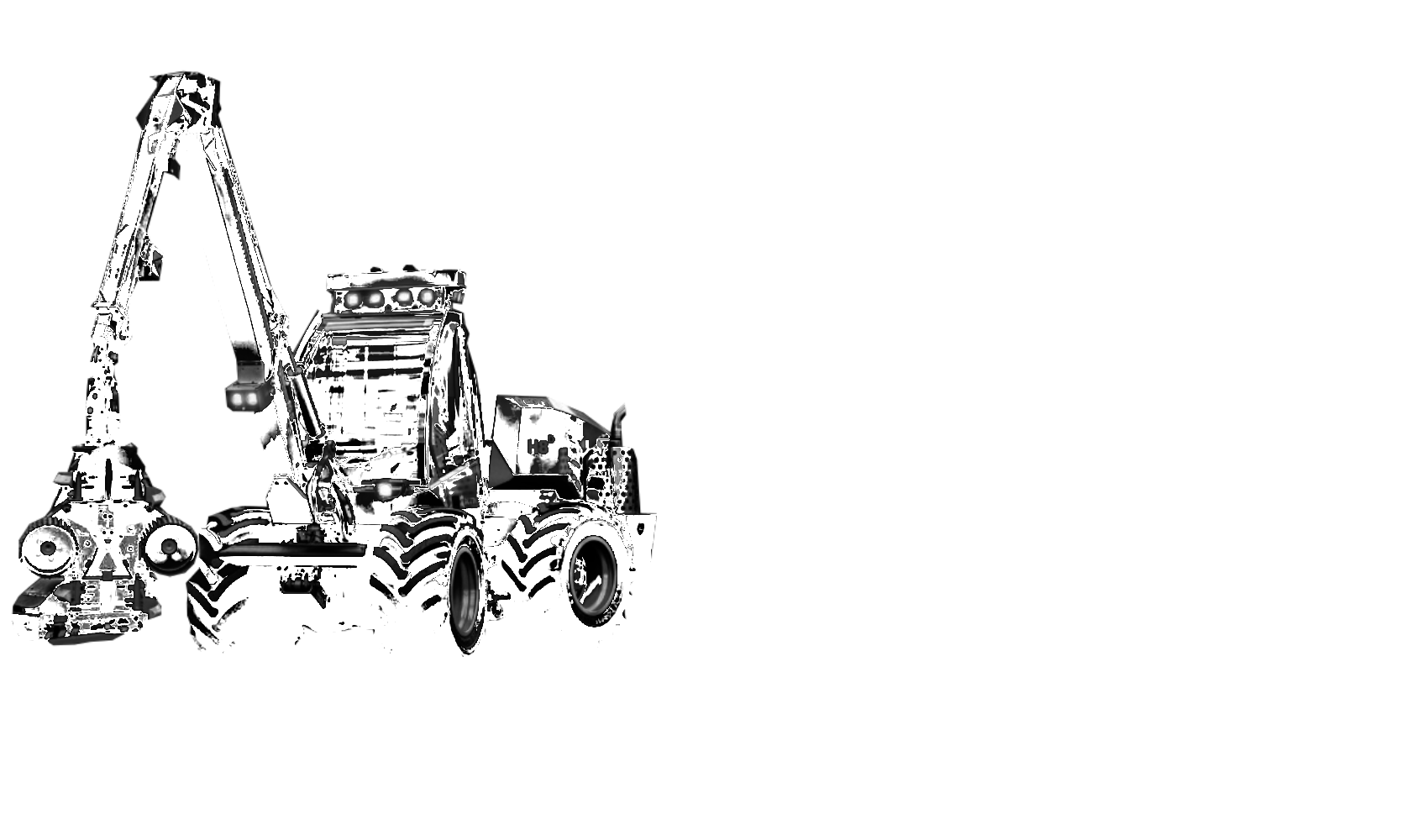 Nystuen skogsdrift