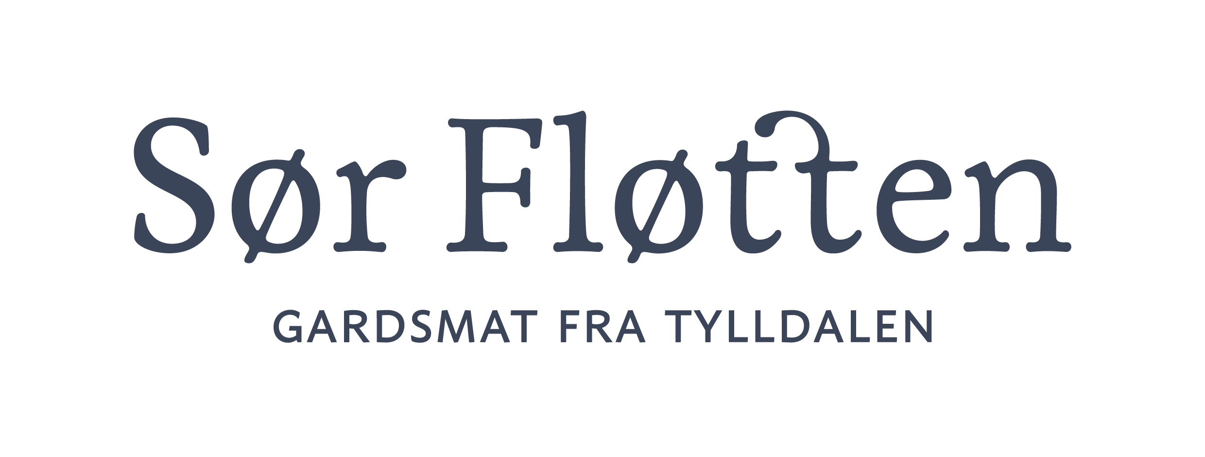 Sør Fløtten: gårdssalg - lokal kjøttsalg