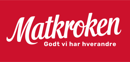 Matkroken: lokal butikk