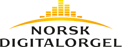 Norsk Digitalorgel: salg av orgel og piano