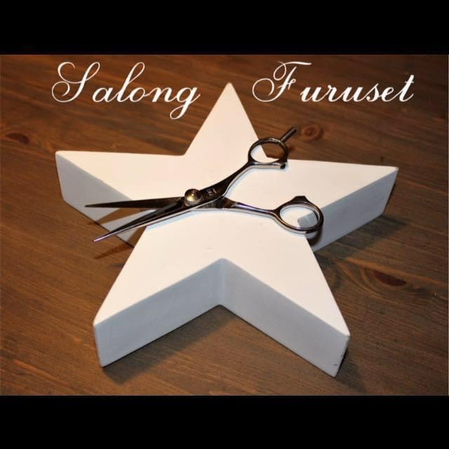 Salong Furuset: frisør